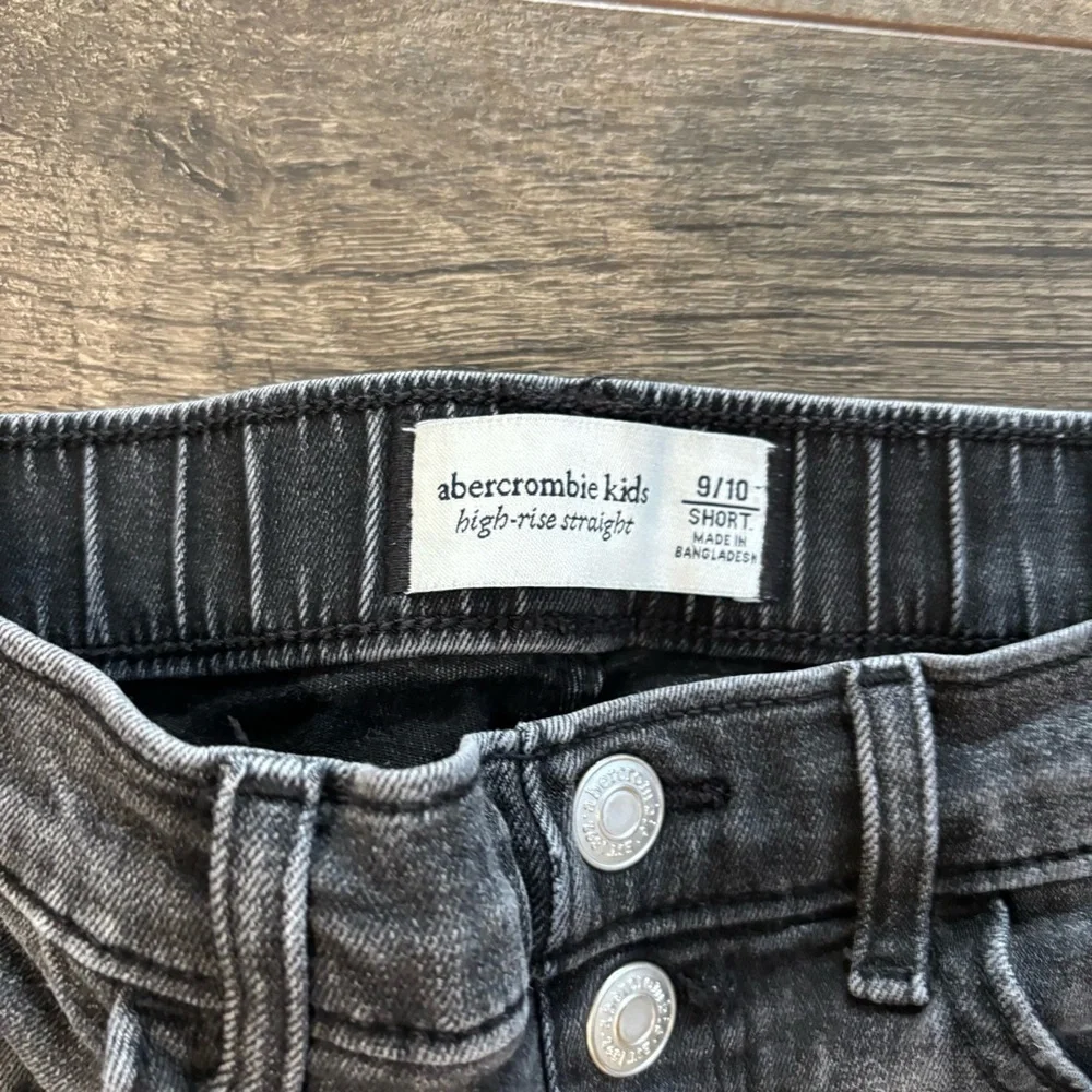 abercrombie kids classic straight